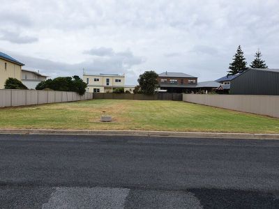 Lot 10, Alfred Court, Beachport