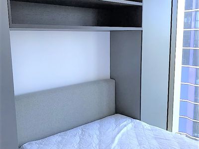 4507 / 462 Elizabeth Street, Melbourne