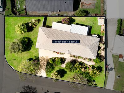 1 Redgum Street, Buderim
