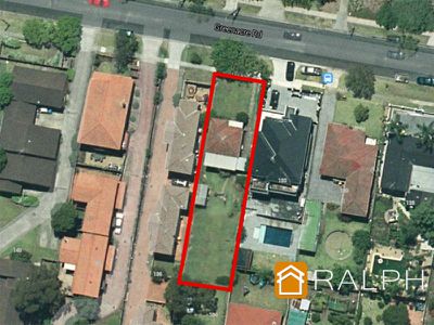 134 Greenacre Road, Greenacre