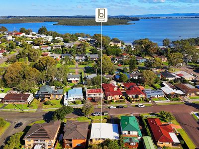 23 Tenth Avenue, Budgewoi