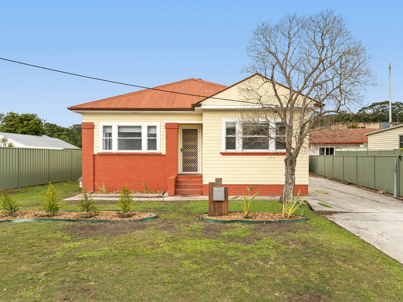 10 Yates Road, Ourimbah