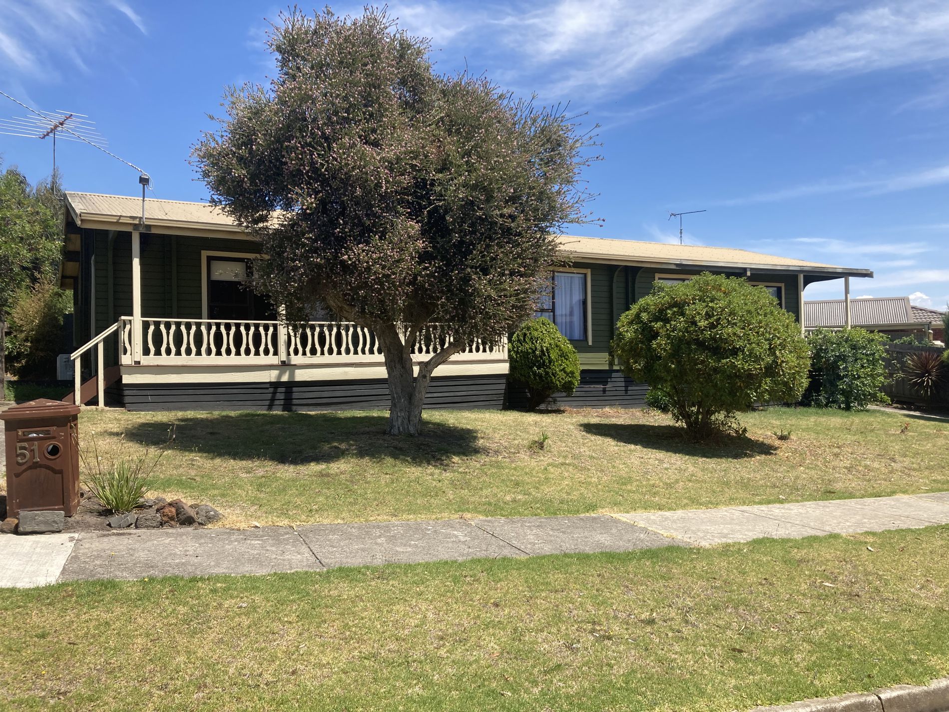 51 Darrambal Crescent, Leopold