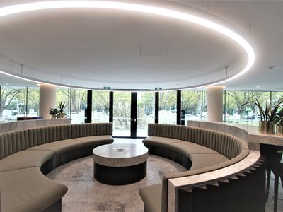 G2 / 603 St Kilda Road, Melbourne