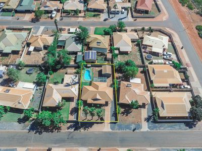 38 Spoonbill Crescent, South Hedland