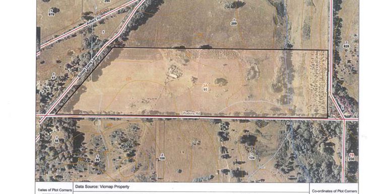 95 Watkins Road Creek Junction, Strathbogie