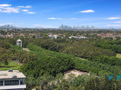 2504 / 1 Australia Avenue, Sydney Olympic Park