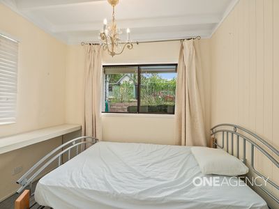 122 Oallen Road, Nerriga