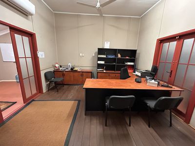 Office 2 / 15A Edgar Street, Port Hedland