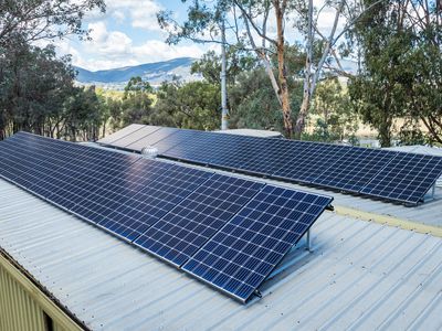 118 Mahon Lane, Yackandandah