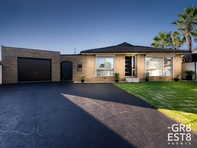 10 Beswicke Court, Dandenong