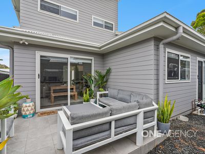 53B  Hillcrest Avenue, South Nowra