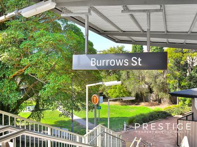 9 / 27-29 Eden St , Arncliffe