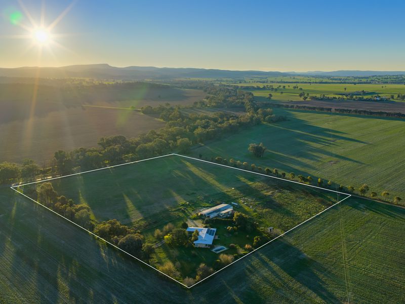 752 Longs Corner Road, Canowindra