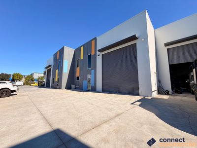3 / 14 Logistics Place, Arundel