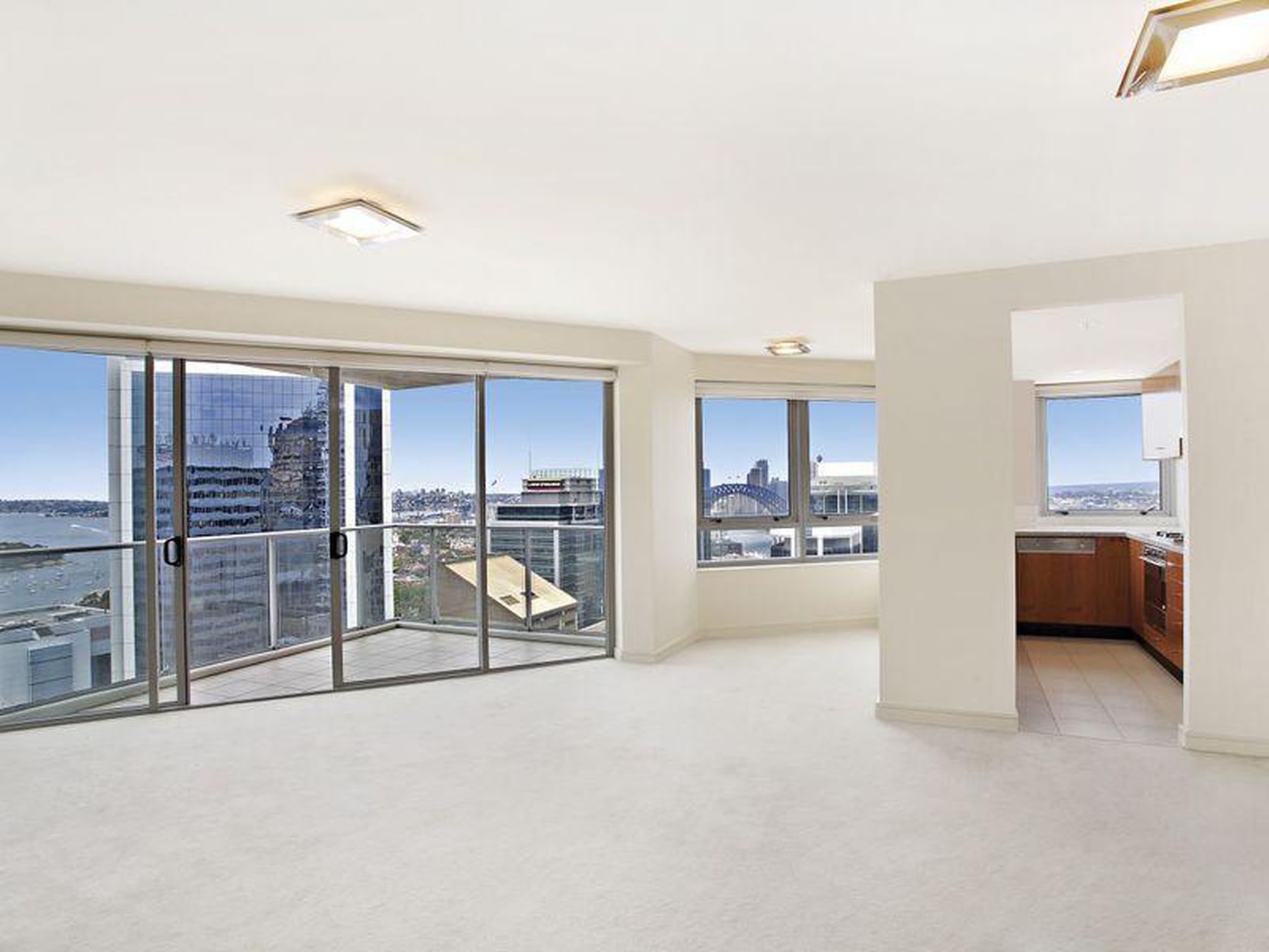 North Sydney