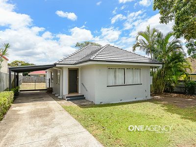 68 Willow St, Inala