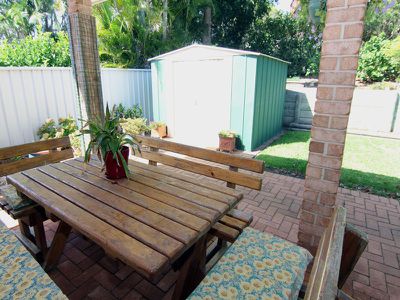 74 Strand Street, Forster