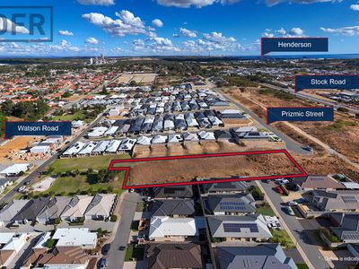 Lot 9002 Prizmic Street, Beeliar