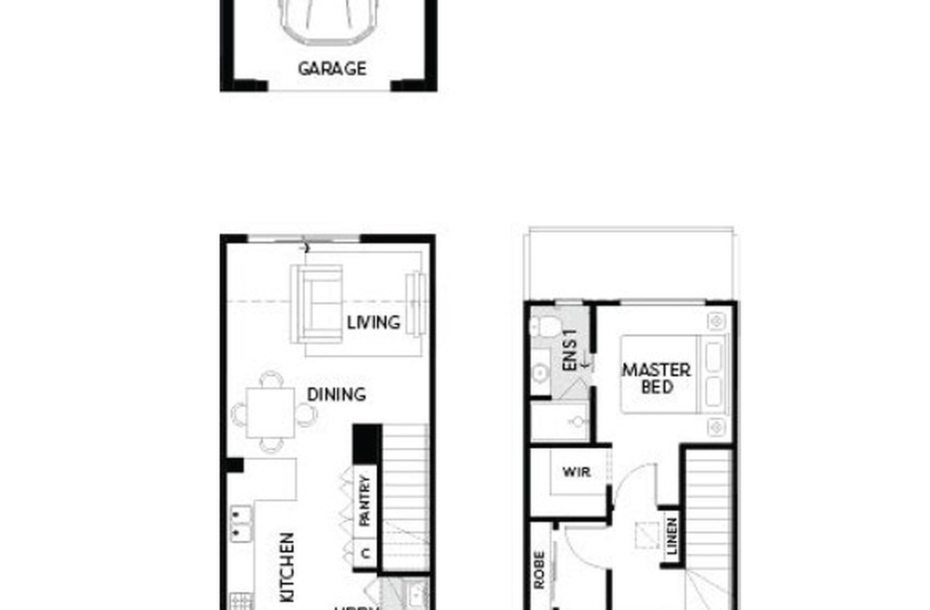 2B Mambourin Estate, Mambourin