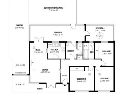 18 Dix Avenue, Marden
