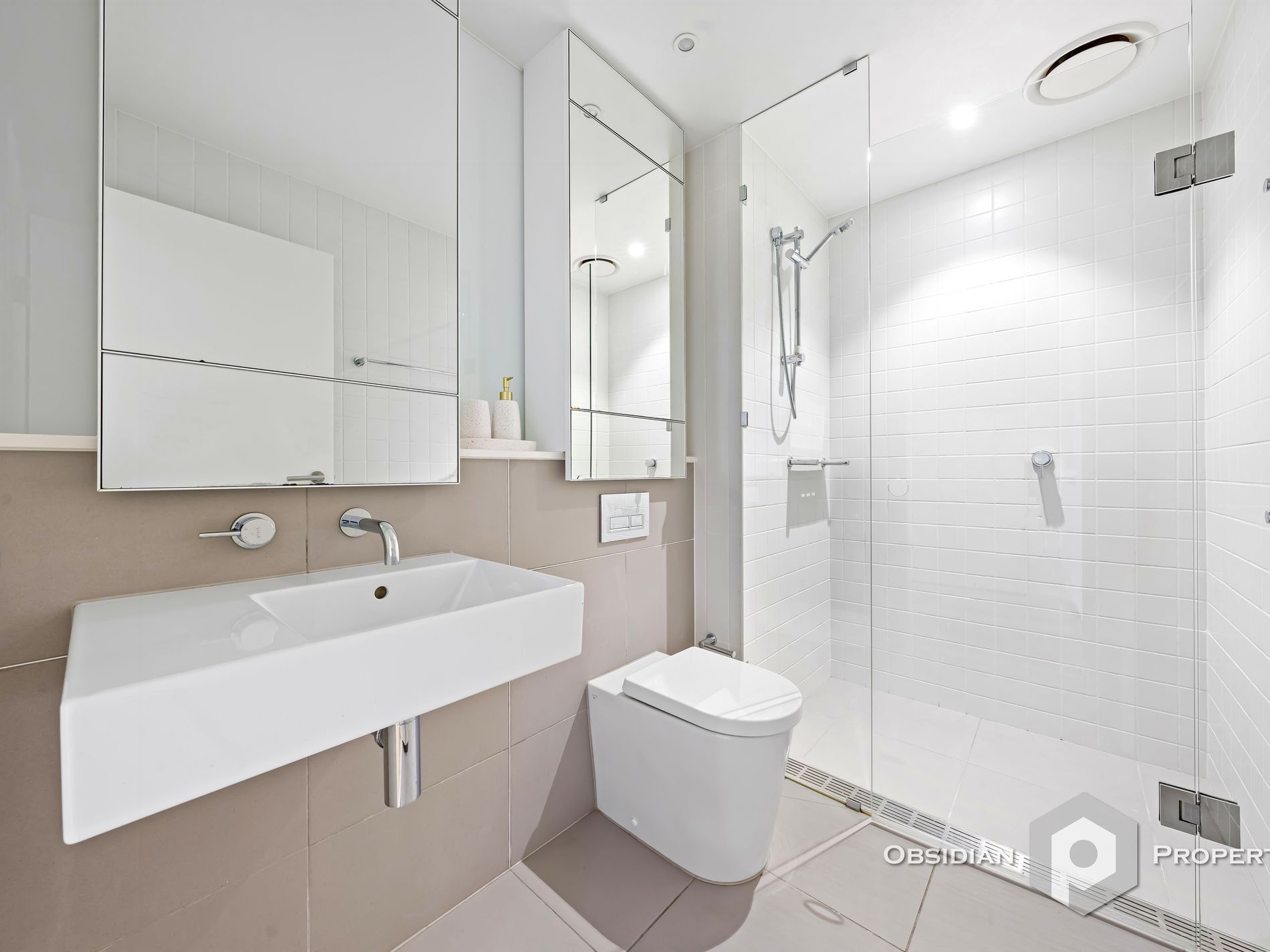 1013 / 1 Steam Mill Lane, Haymarket