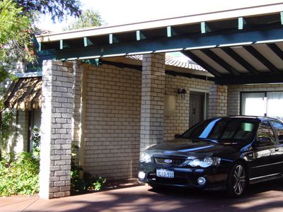 2 / 15 Forrest Street, Subiaco