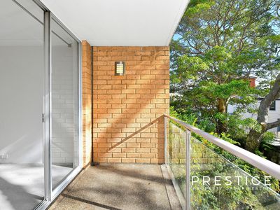 8 / 43 Firth Street, Arncliffe