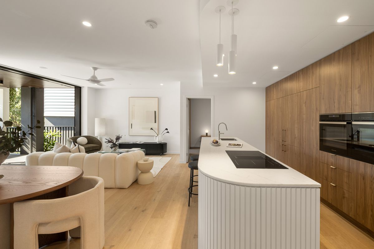 191 / 105 Stratton Terrace, Manly