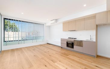 206 / 17-23 Myrtle  Street, Crows Nest