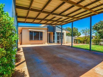 8 Bridge Street, South Hedland