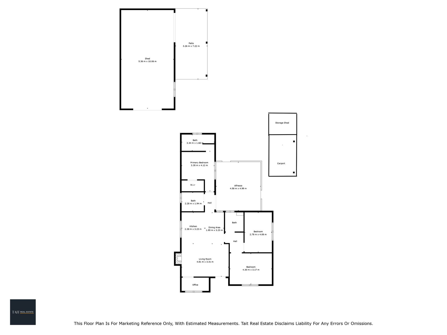 39 Smith Crescent,, Wangaratta