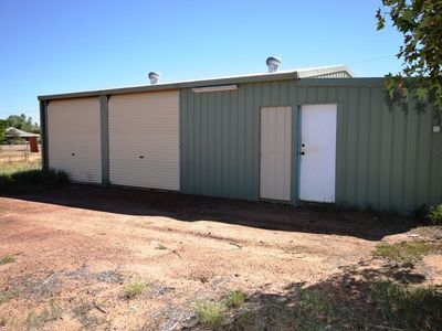 123 Kingfisher Street, Longreach