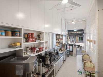 18 / 320 Victoria Street, Darlinghurst