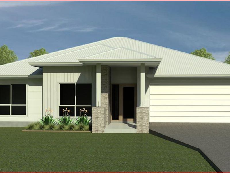 27 Milkman Way, Kawungan