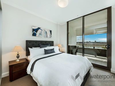 2404 / 7 Australia Avenue, Sydney Olympic Park