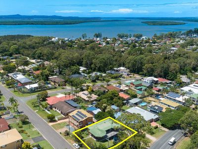 1 Phillip Street, Redland Bay