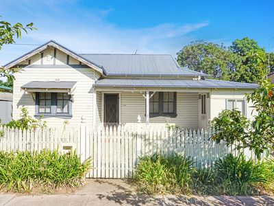 104 Operator Street, West Wyalong