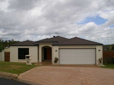 Flinders View