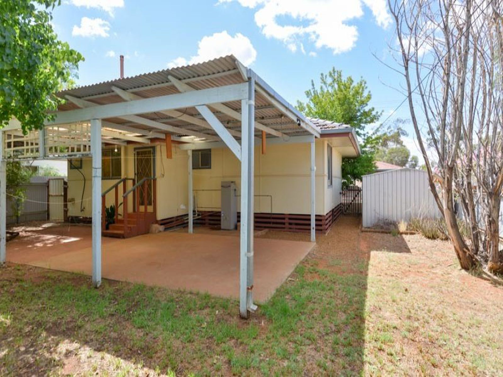 116 Wittenoom Street, West Lamington