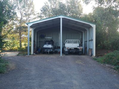 47 Booie Crawford Road, Kingaroy