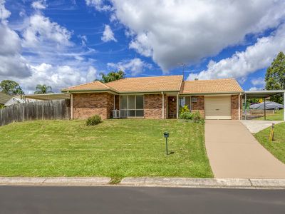 1 Jenkins Ct, Goodna