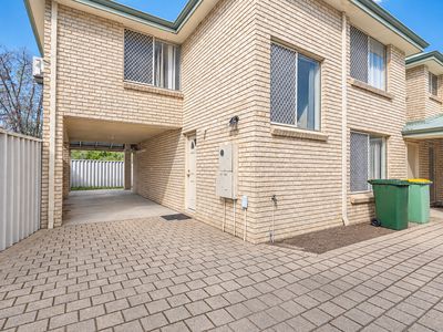 2 / 33 Lawson Street, Bentley