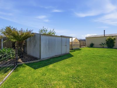 1 Jacobs Avenue, George Town