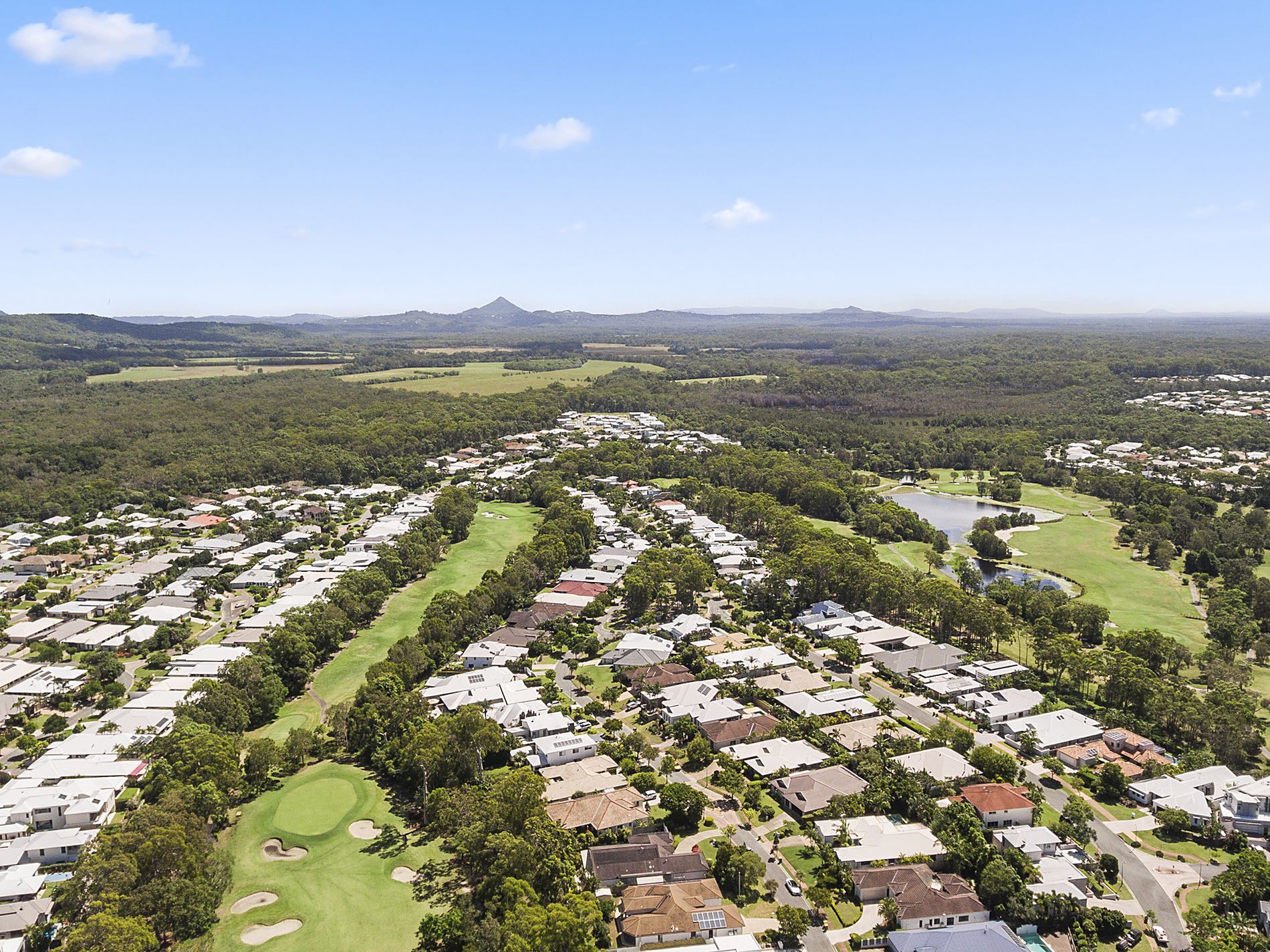 25 Fairway Parade, Peregian Springs