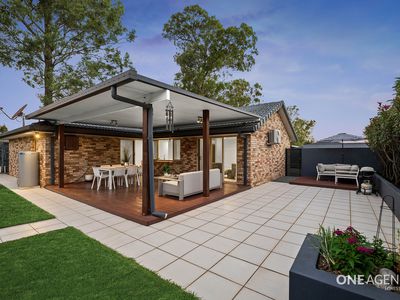 11 Hervey Close, Forest Lake