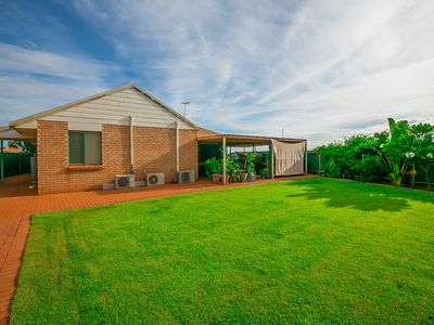 16 Koolama Crescent, South Hedland