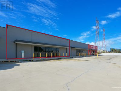 3 / 24 Dooley Street, Naval Base