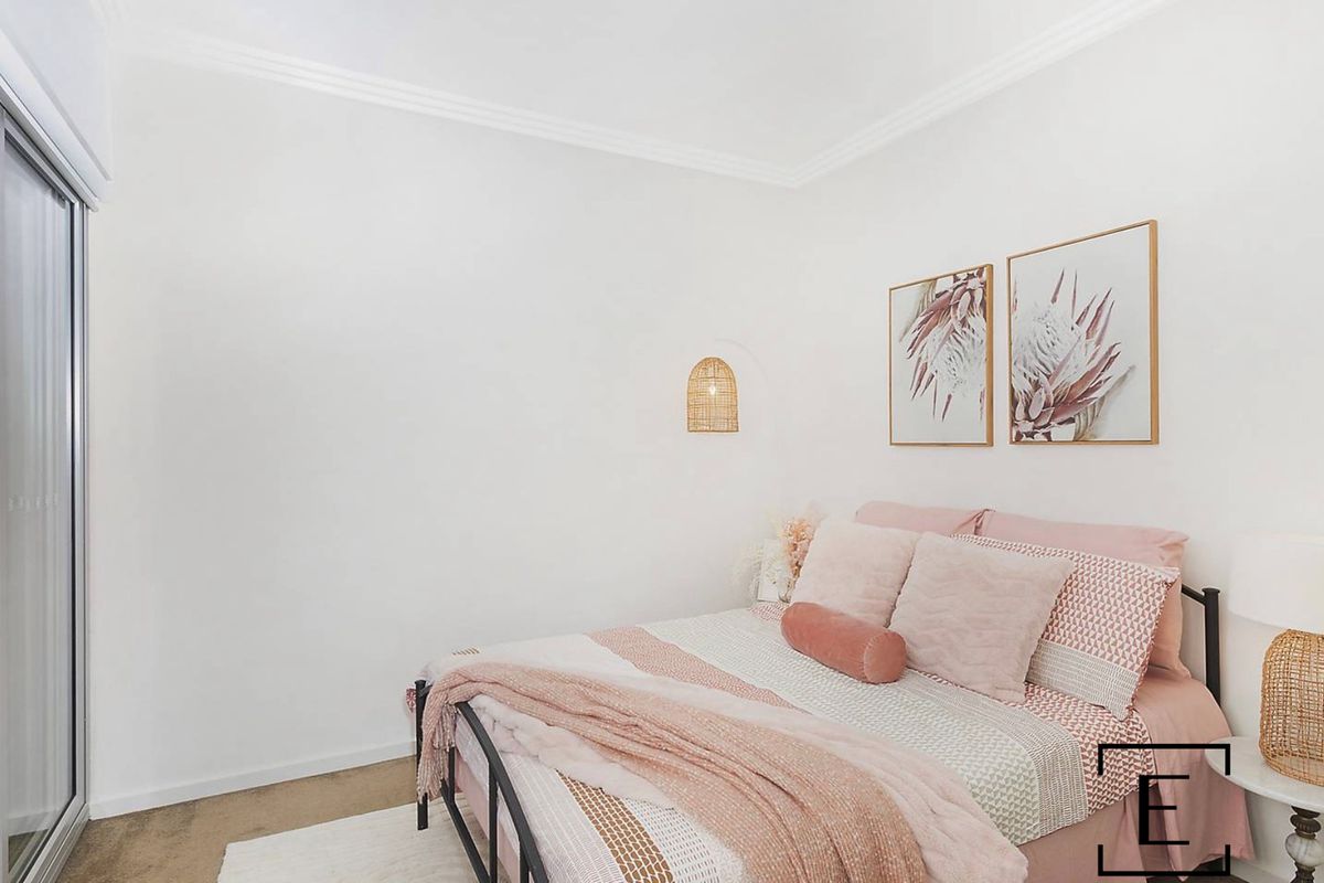 903 / 36-46 Cowper Street, Parramatta