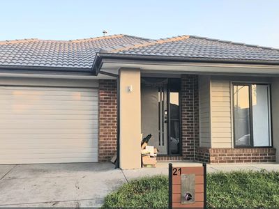 21 Hagley Rd, Mickleham